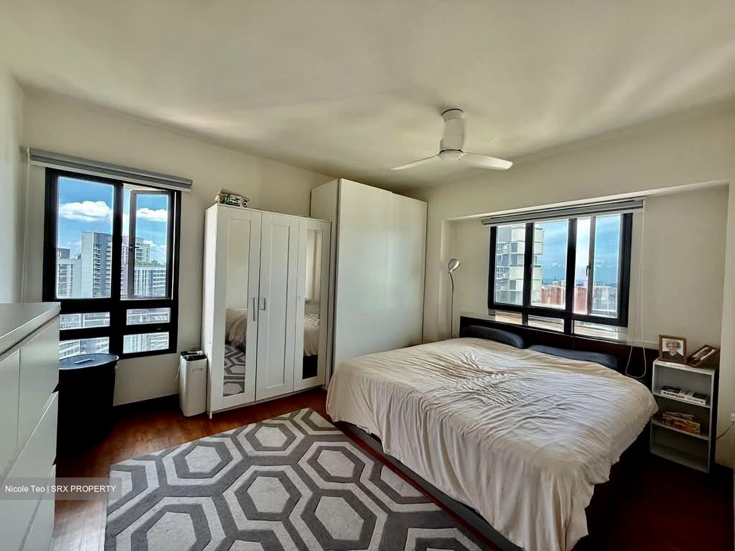 Blk 86 Skyville @ Dawson (Queenstown), HDB 5 Rooms #554390321
